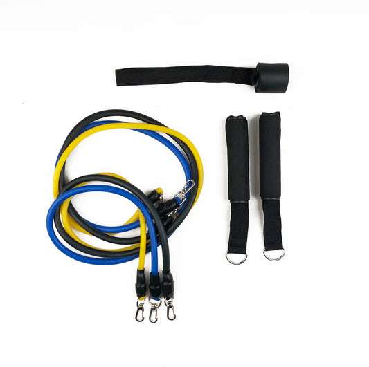 Kit de 3 Bandas de Resistencia