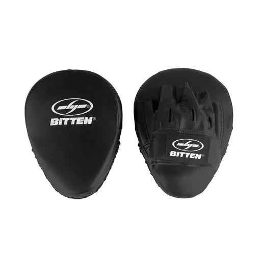 Manoplas para Entrenamiento Bitten