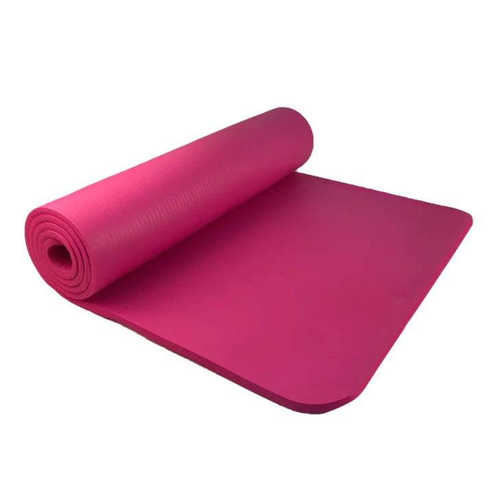 Yoga Mat 10 mm