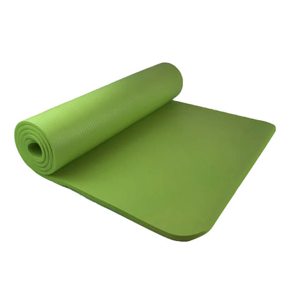 Yoga Mat 10 mm