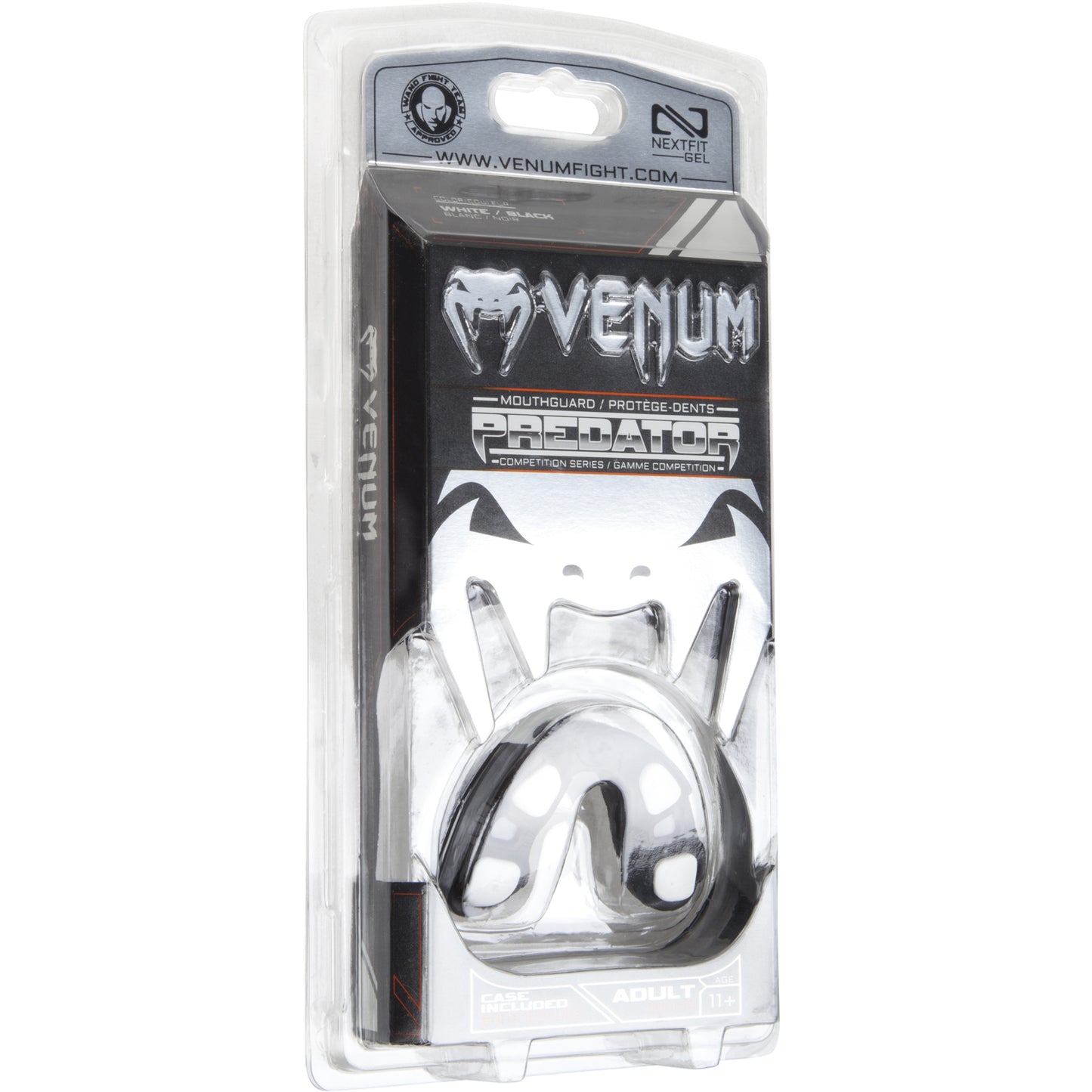 Venum Depredador Bucal