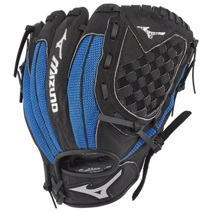 Manilla Juvenil Mizuno Prospect 10.5 Royal/Negro