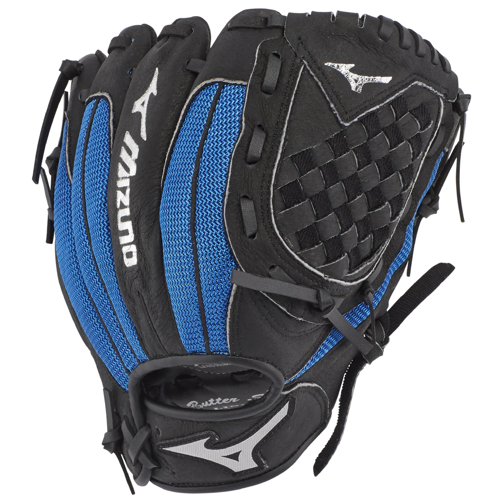 Manilla Juvenil Mizuno Prospect 10.5 Royal/Negro