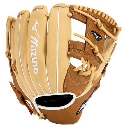 Manilla Mizuno Serie Franchise