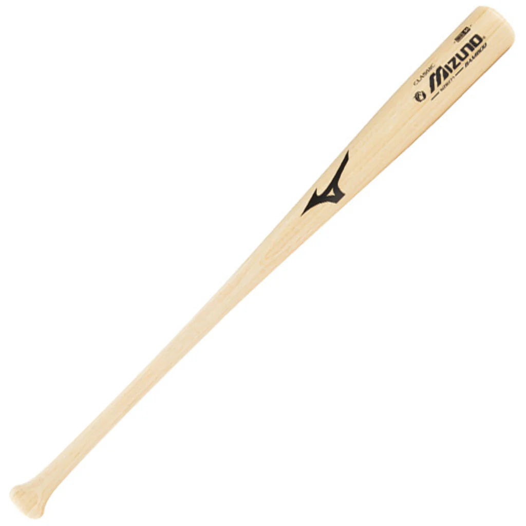 Bate de Béisbol de Bamboo Mizuno Classic MZN 271