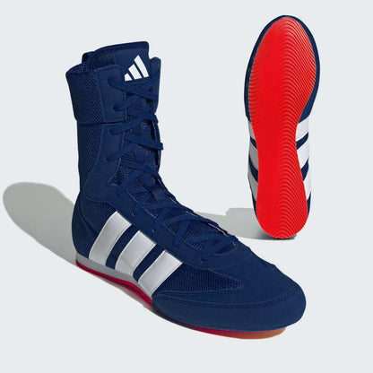 ADIDAS BOX HOG CLASSIC Shoes