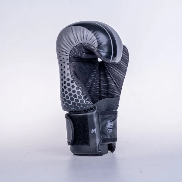 Guantes abiertos Fighter Pro Honeycomb