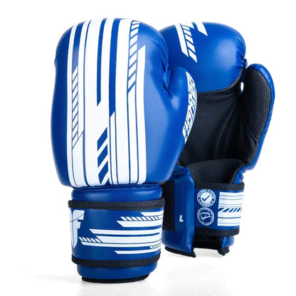 Guantes abiertos de combate Quick - Edición SGP