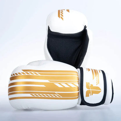 Guantes abiertos de combate Quick - Edición SGP