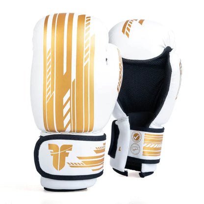 Guantes abiertos de combate Quick - Edición SGP