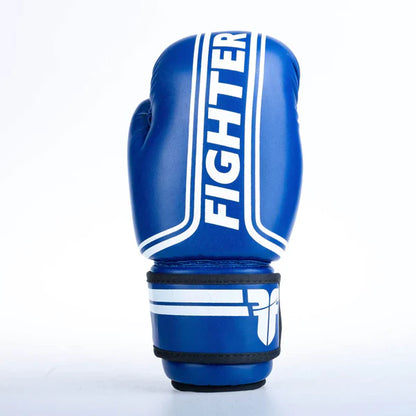 Guantes abiertos Fighter Stripe - Edición SGP