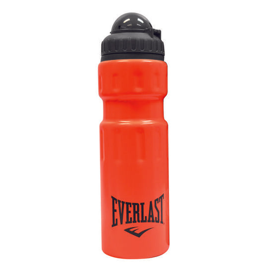 Botella De Aluminio, 1000ml, Color Naranja, EV4AB100-OR EVERLAST