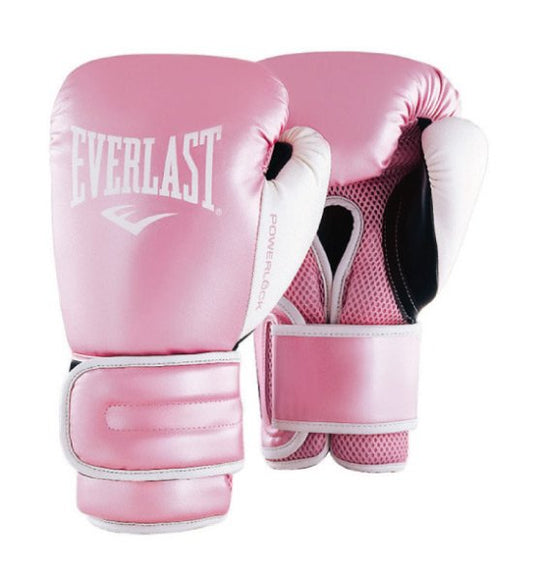 Guantes de Boxeo Everlast PowerLock