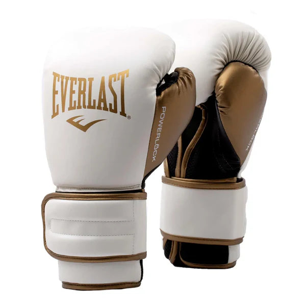 Gauntes de Boxeo Everlast PowerLock