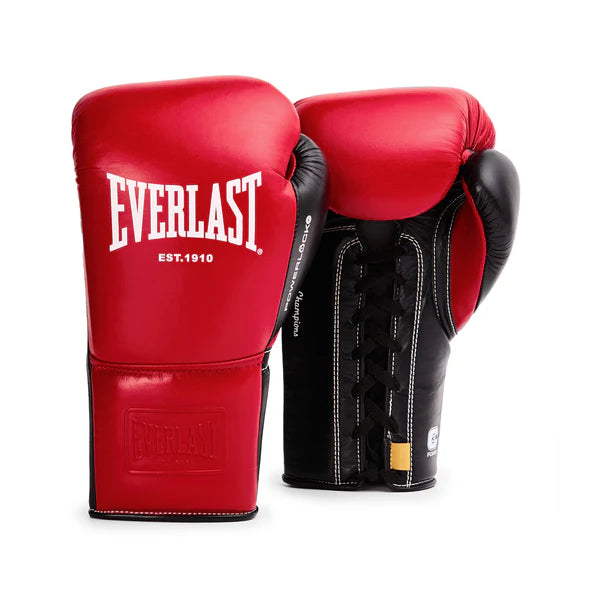 Guante de combate Powerlock OG Pro Everlast