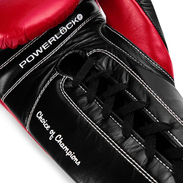 Guante de combate Powerlock OG Pro Everlast