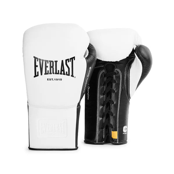 Guante de combate Powerlock OG Pro Everlast