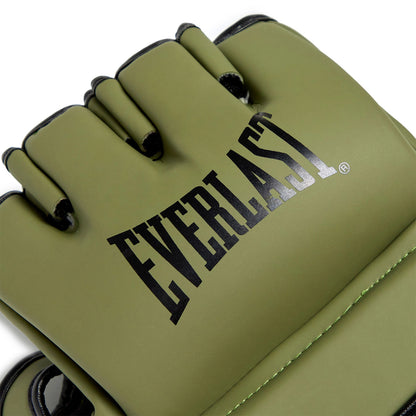 Guantes Everlast Elite para entrenamiento de MMA