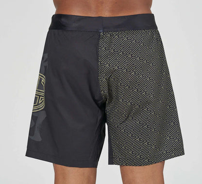 Pantalones cortos Bushido Flex Lite