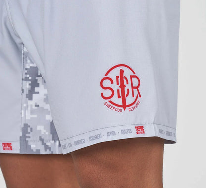 Pantalones cortos Sheepdog Response Flex Lite