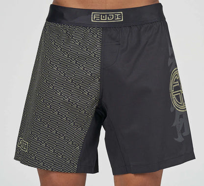 Pantalones cortos Bushido Flex Lite