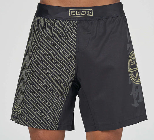 Pantalones cortos Bushido Flex Lite