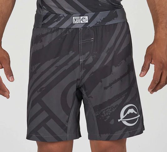 Pantalones cortos Battle Flex Lite negros