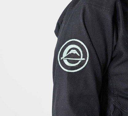 Gi para dama  Flow-Tech BJJ Fuji