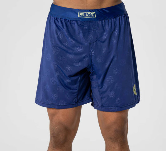 Pantalones cortos Shogun Heat Gear