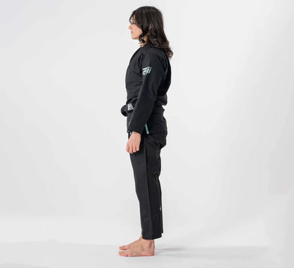 Gi para dama  Flow-Tech BJJ Fuji