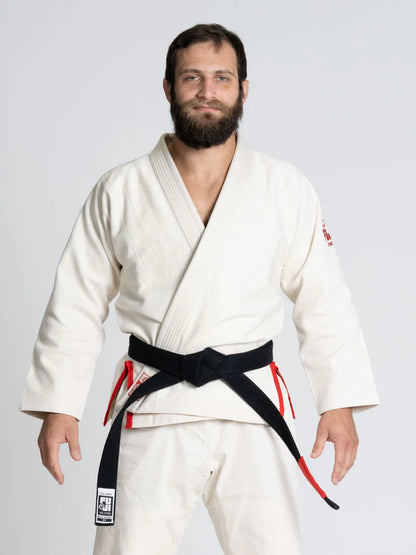Gi de BJJ natural All around