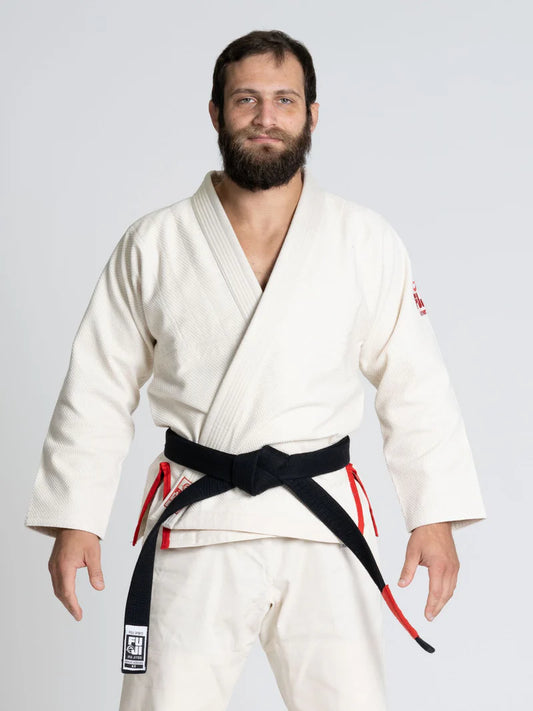 Gi de BJJ natural All around