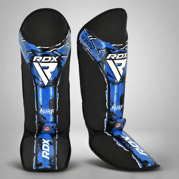 RDX Shin Instep Aura F-17