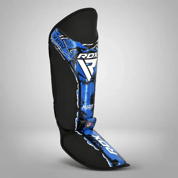 RDX Shin Instep Aura F-17