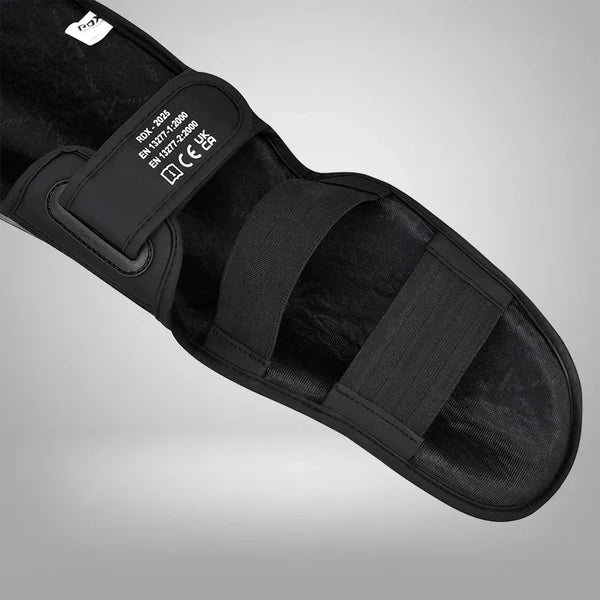 RDX Shin Instep Aura F-17