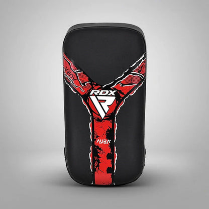 RDX Thai Pads F-17 Aura Plus