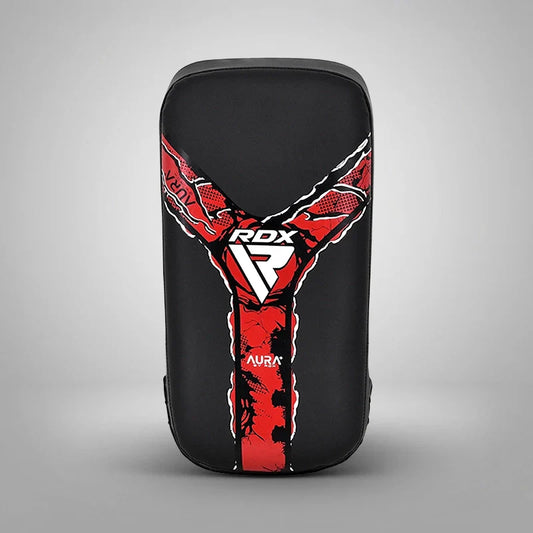 RDX Thai Pads F-17 Aura Plus