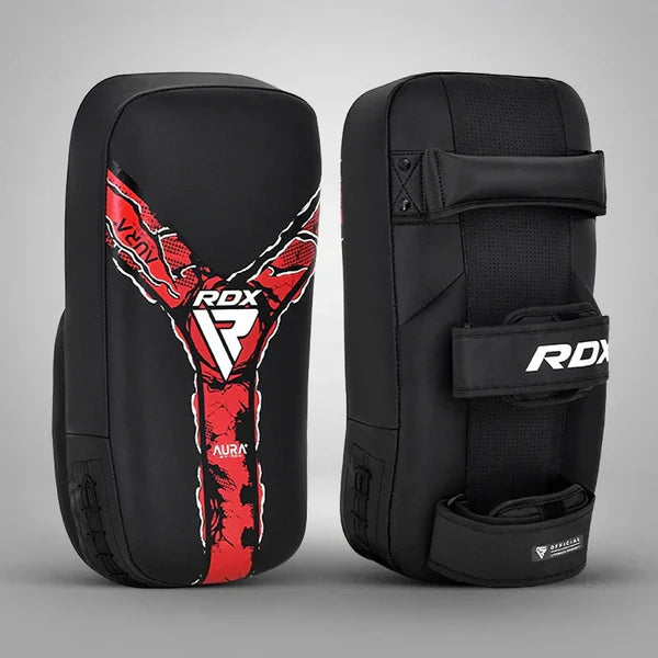 Thai Pads RDX Aura F-17