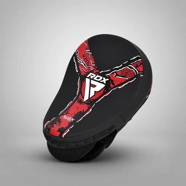 RDX Almohadillas de enfoque Aura Plus para F-17