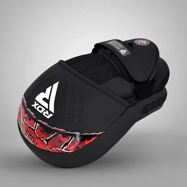 RDX Almohadillas de enfoque Aura Plus para F-17