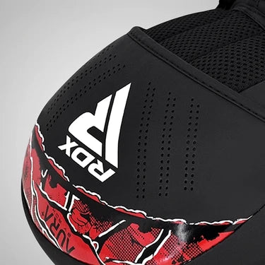 RDX Almohadillas de enfoque Aura Plus para F-17