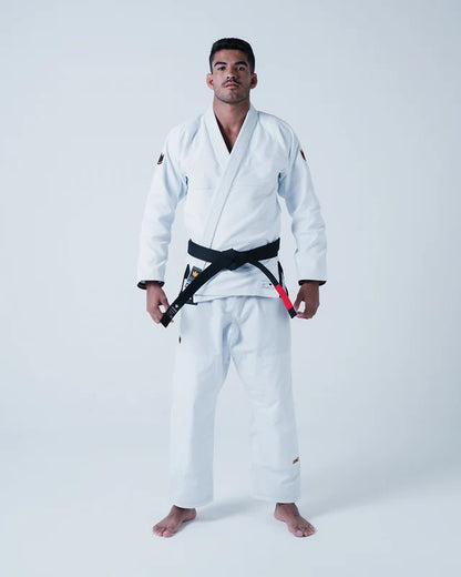 kimono Kingz x Leandro Lo Legends Never Die