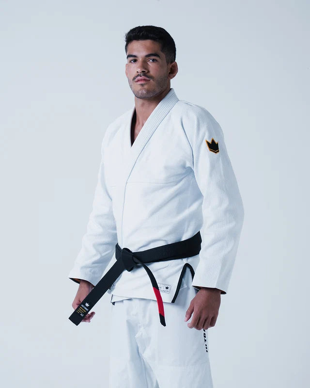 kimono Kingz x Leandro Lo Legends Never Die