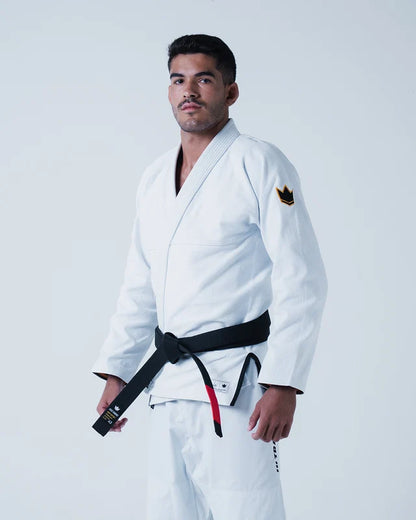 kimono Kingz x Leandro Lo Legends Never Die