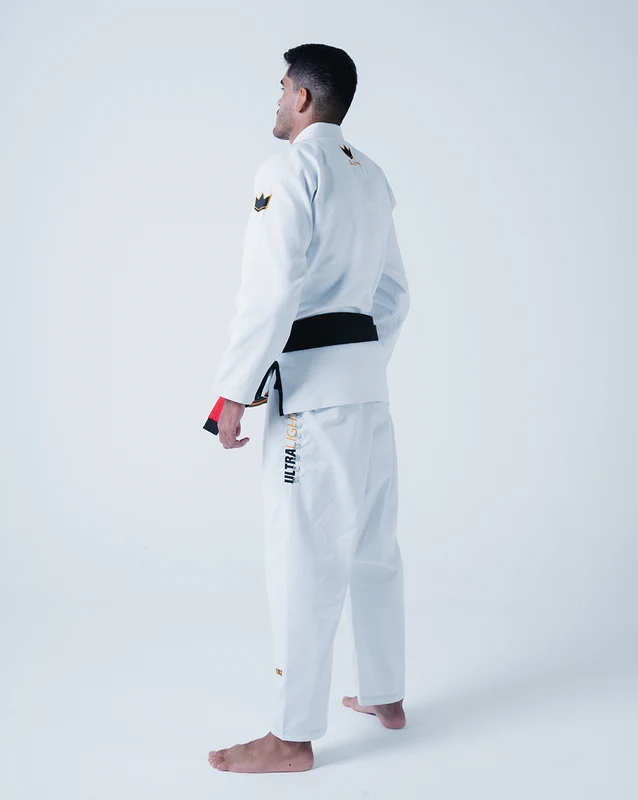 kimono Kingz x Leandro Lo Legends Never Die