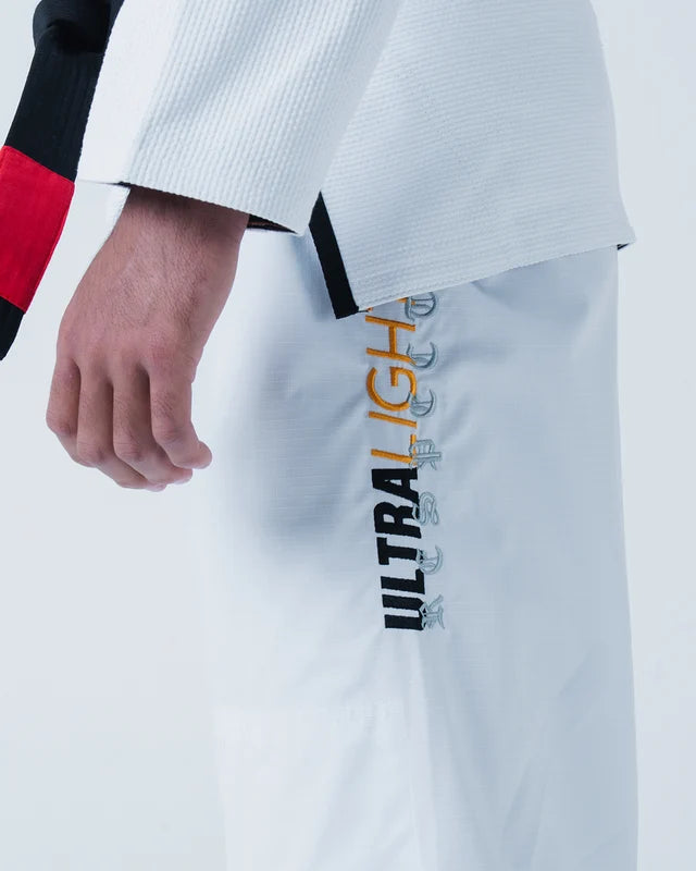 kimono Kingz x Leandro Lo Legends Never Die