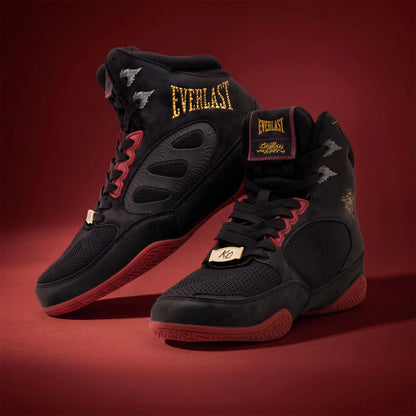 Botas de Boxeo Everlast Street Fighter