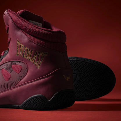 Botas de Boxeo Everlast Street Fighter