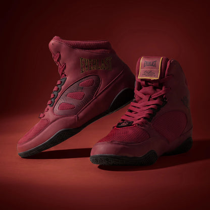 Botas de Boxeo Everlast Street Fighter