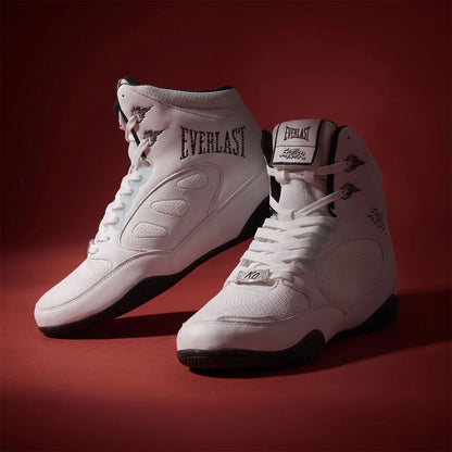 Botas de Boxeo Everlast Street Fighter